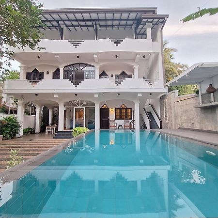 היקדואה Villa Goodwill Paradise מראה חיצוני תמונה