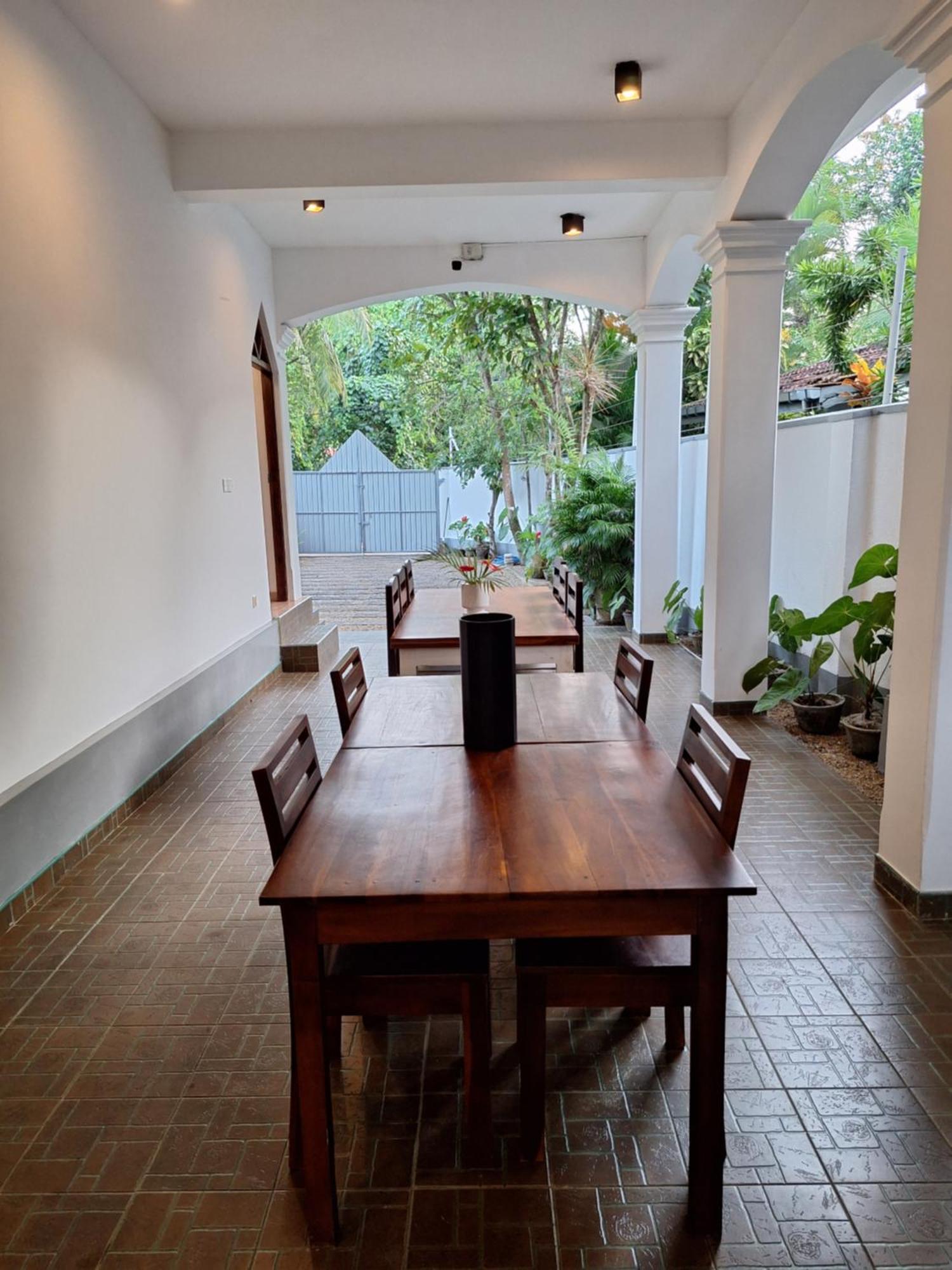היקדואה Villa Goodwill Paradise מראה חיצוני תמונה