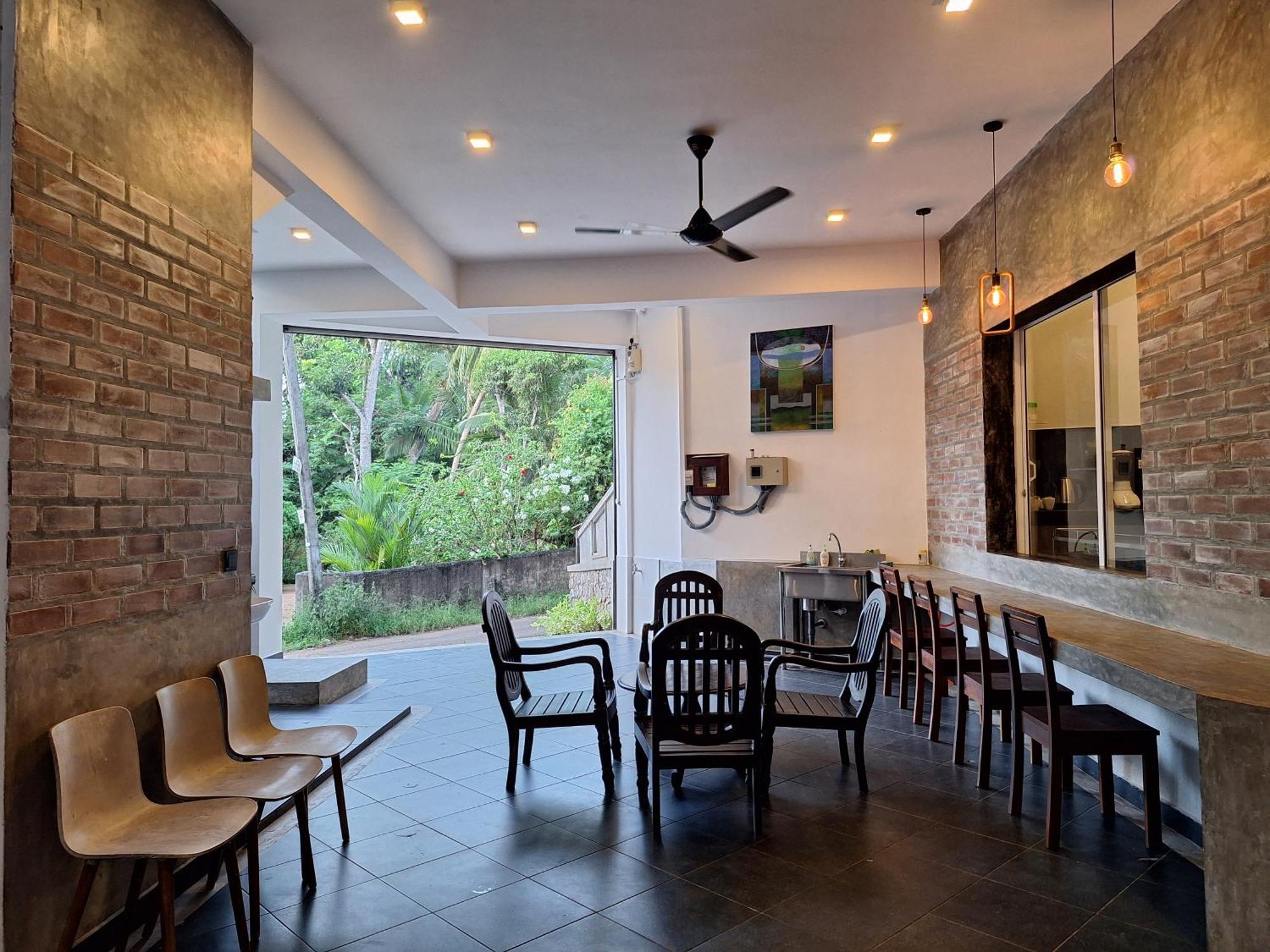 היקדואה Villa Goodwill Paradise מראה חיצוני תמונה