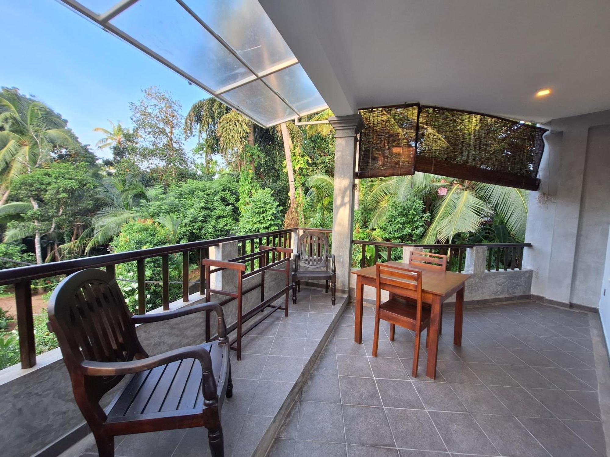 היקדואה Villa Goodwill Paradise מראה חיצוני תמונה