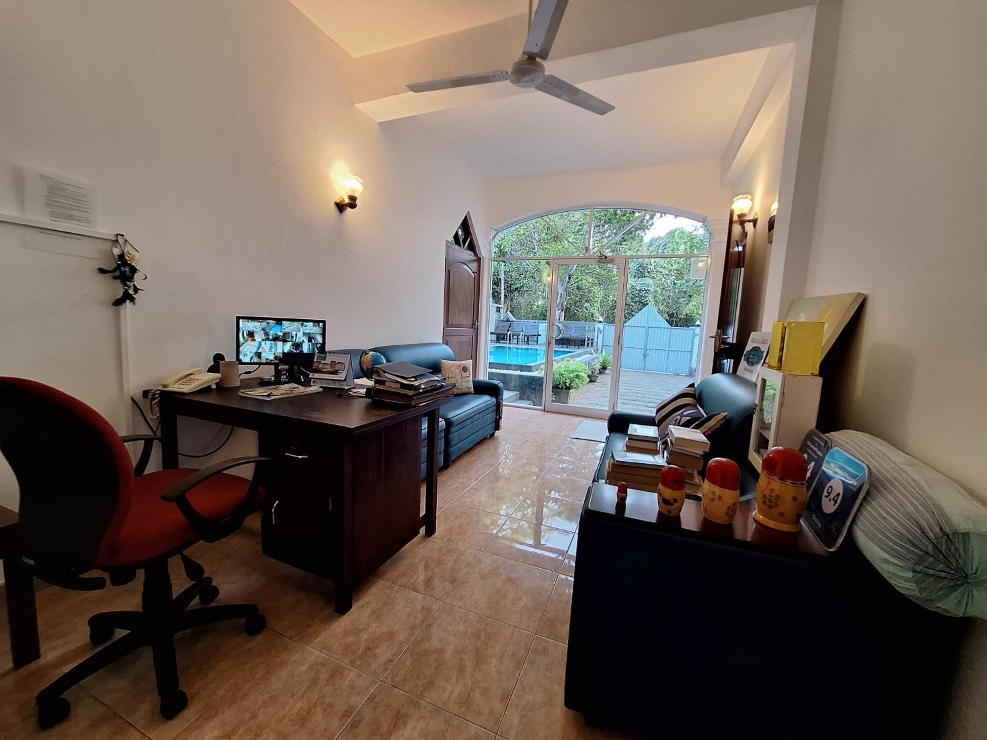 היקדואה Villa Goodwill Paradise מראה חיצוני תמונה