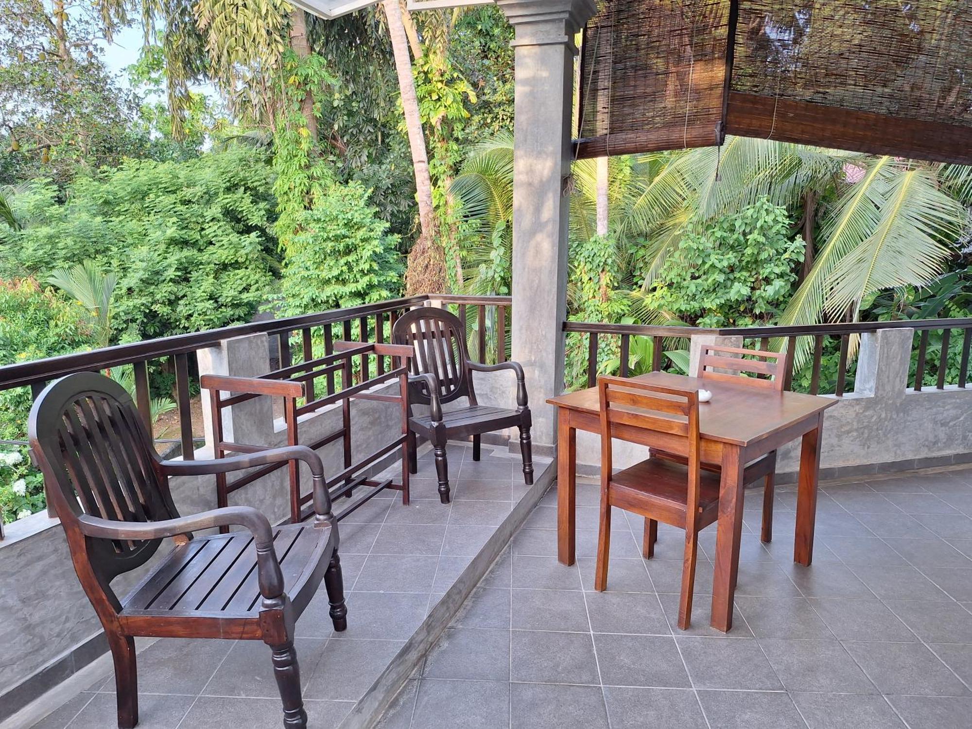 היקדואה Villa Goodwill Paradise מראה חיצוני תמונה