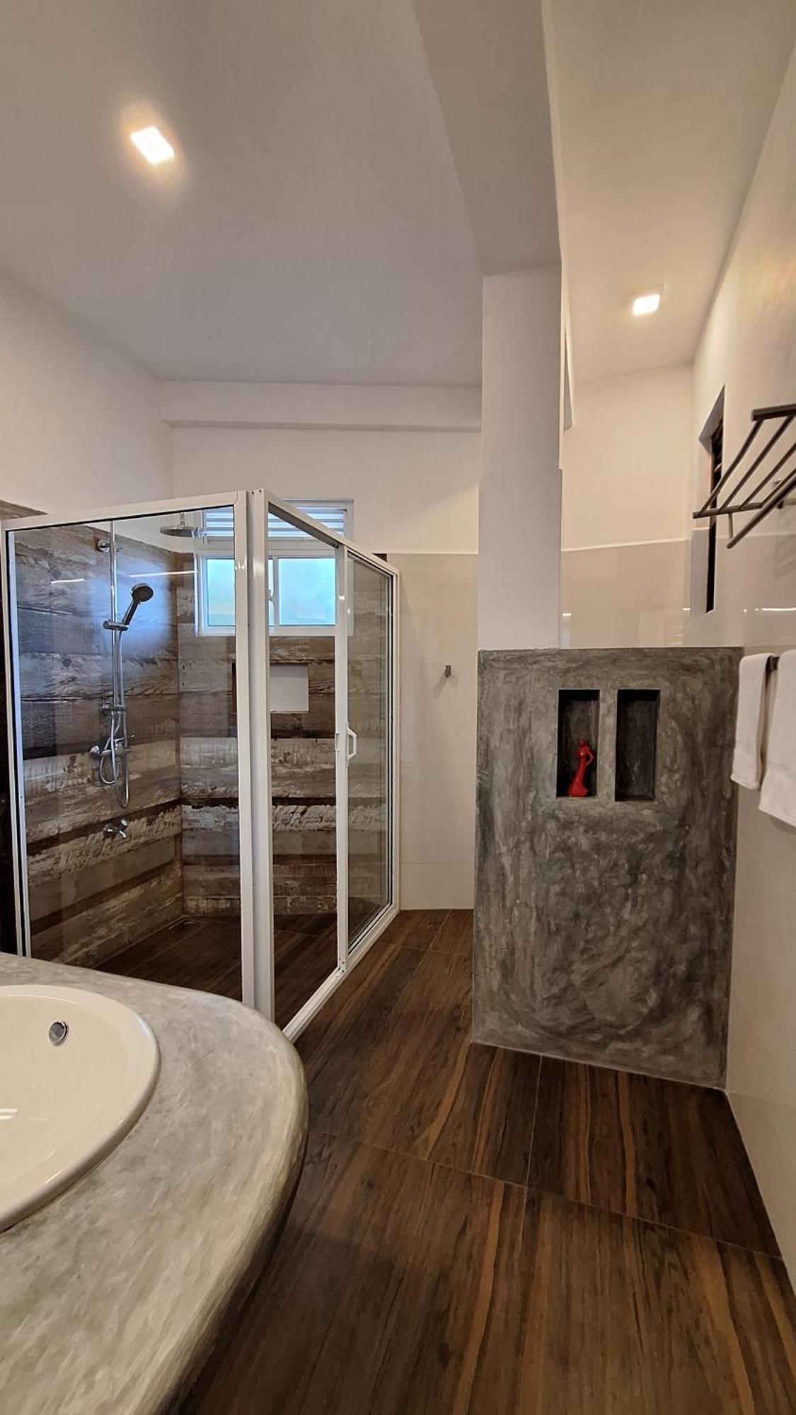 היקדואה Villa Goodwill Paradise מראה חיצוני תמונה