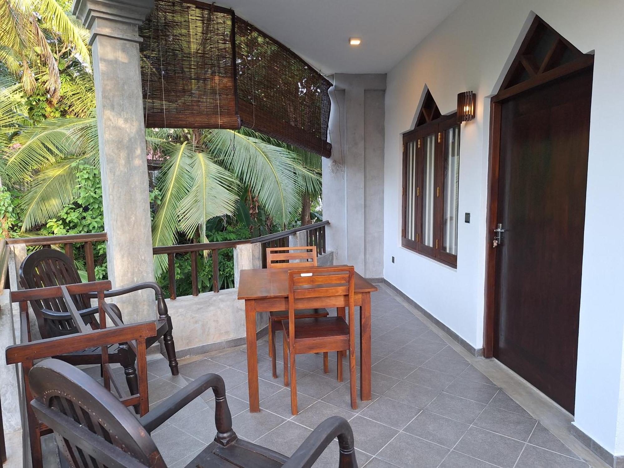 היקדואה Villa Goodwill Paradise מראה חיצוני תמונה