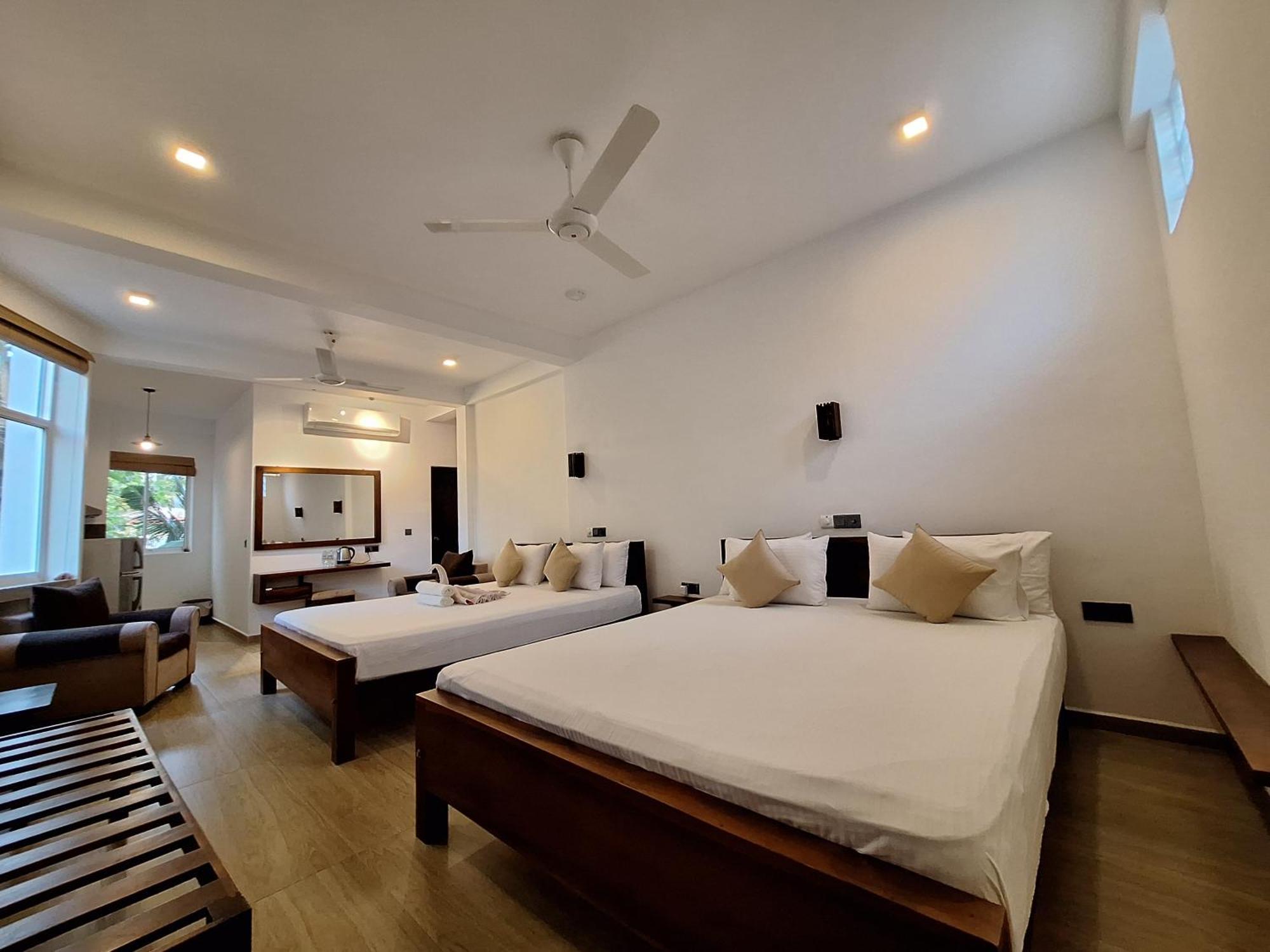 היקדואה Villa Goodwill Paradise מראה חיצוני תמונה