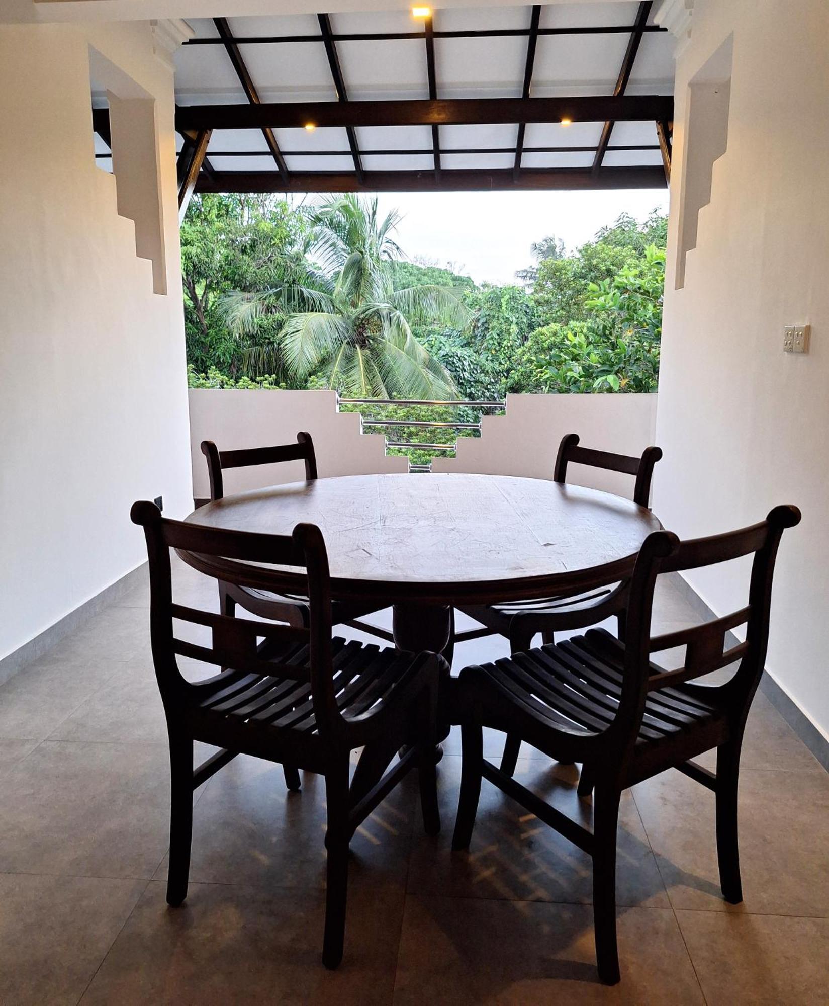 היקדואה Villa Goodwill Paradise מראה חיצוני תמונה