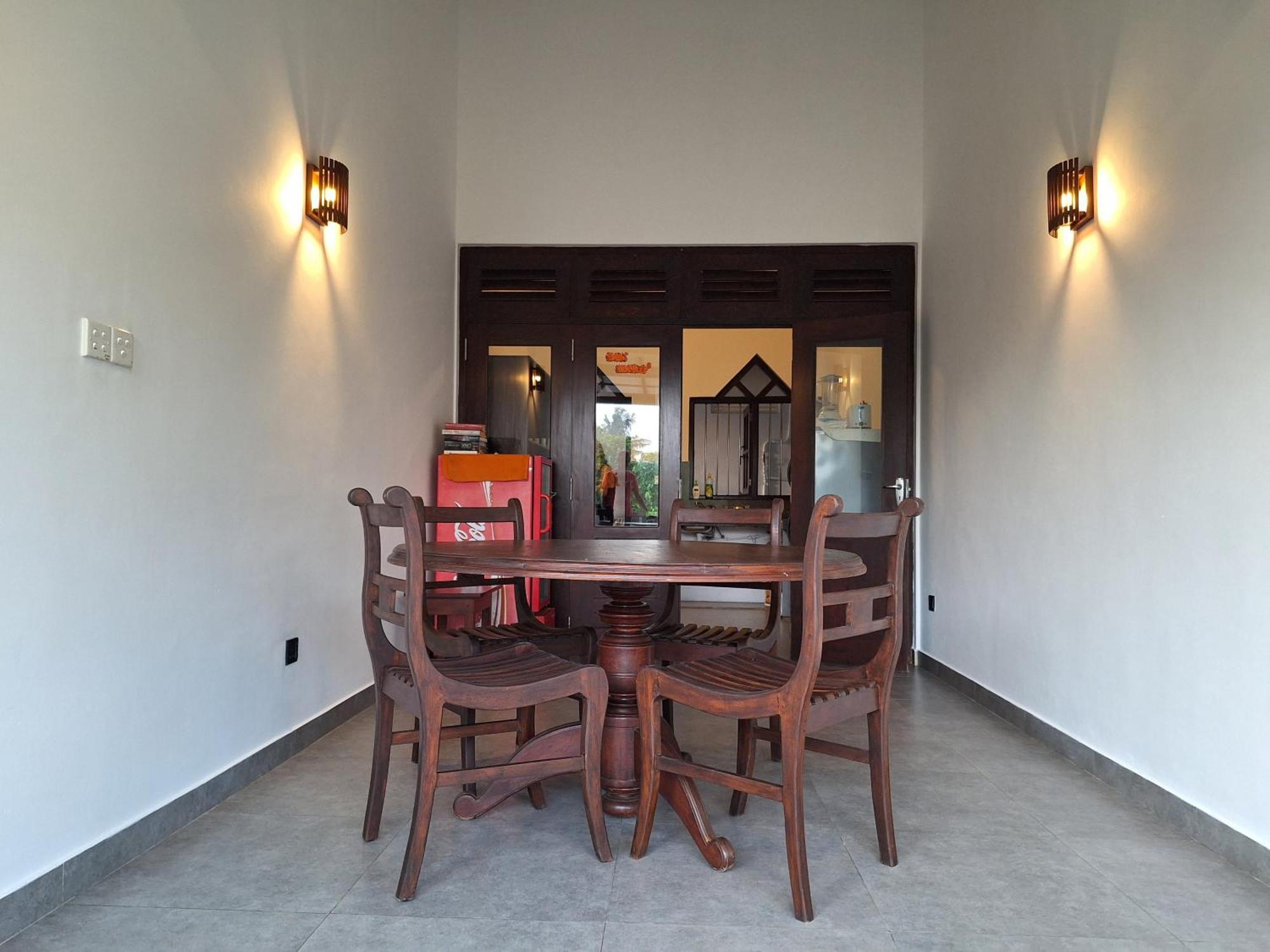 היקדואה Villa Goodwill Paradise מראה חיצוני תמונה