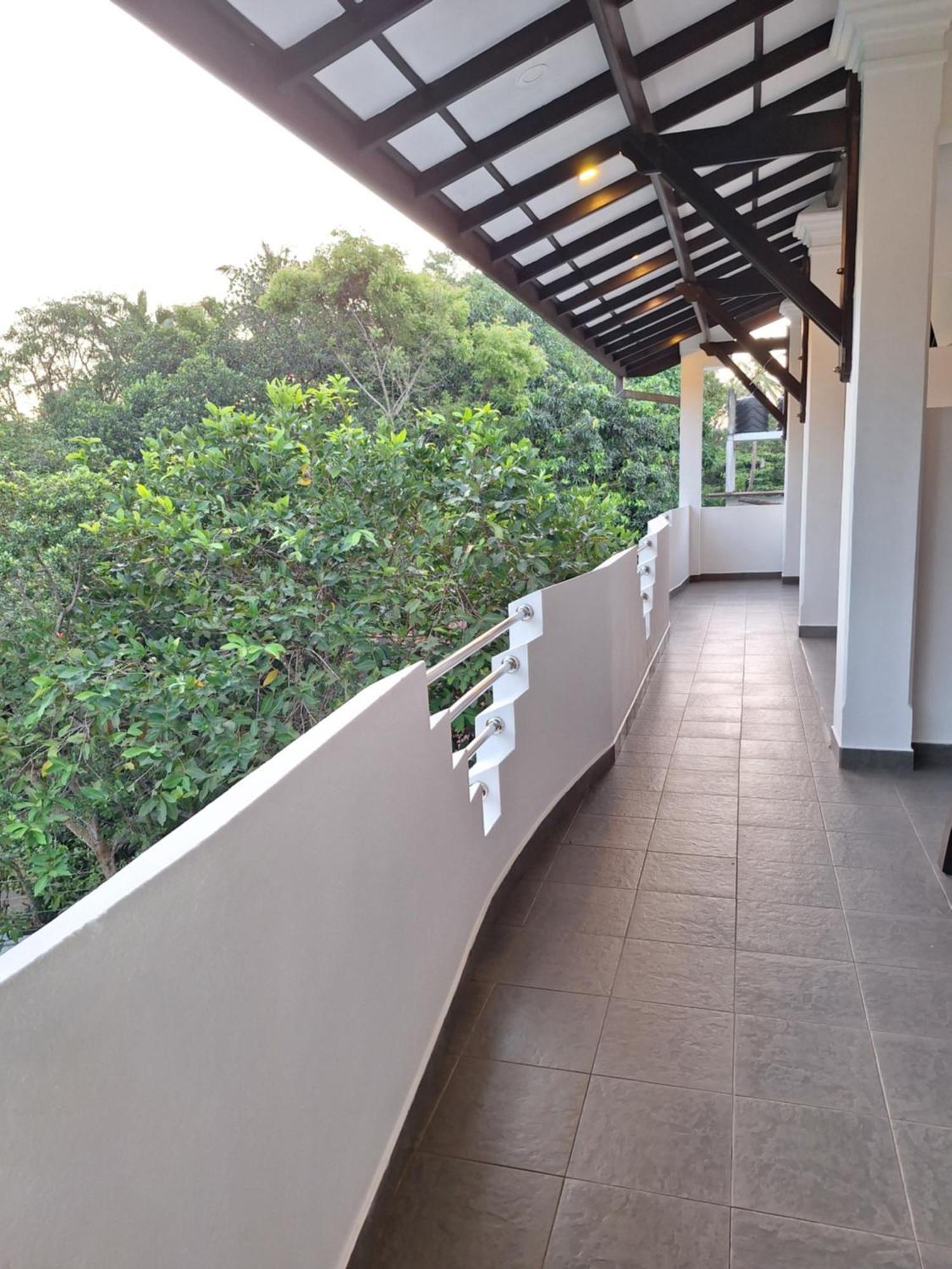 היקדואה Villa Goodwill Paradise מראה חיצוני תמונה