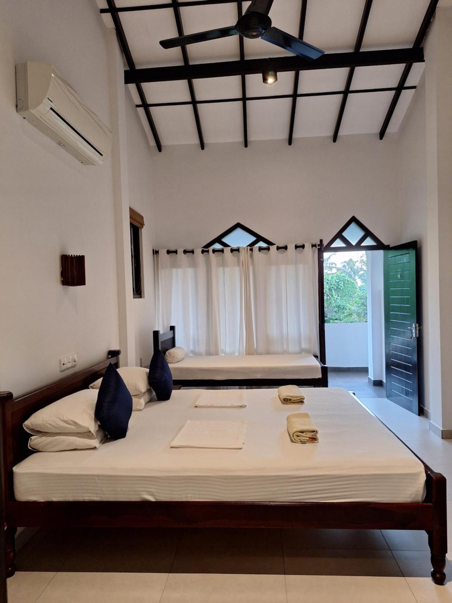 היקדואה Villa Goodwill Paradise מראה חיצוני תמונה