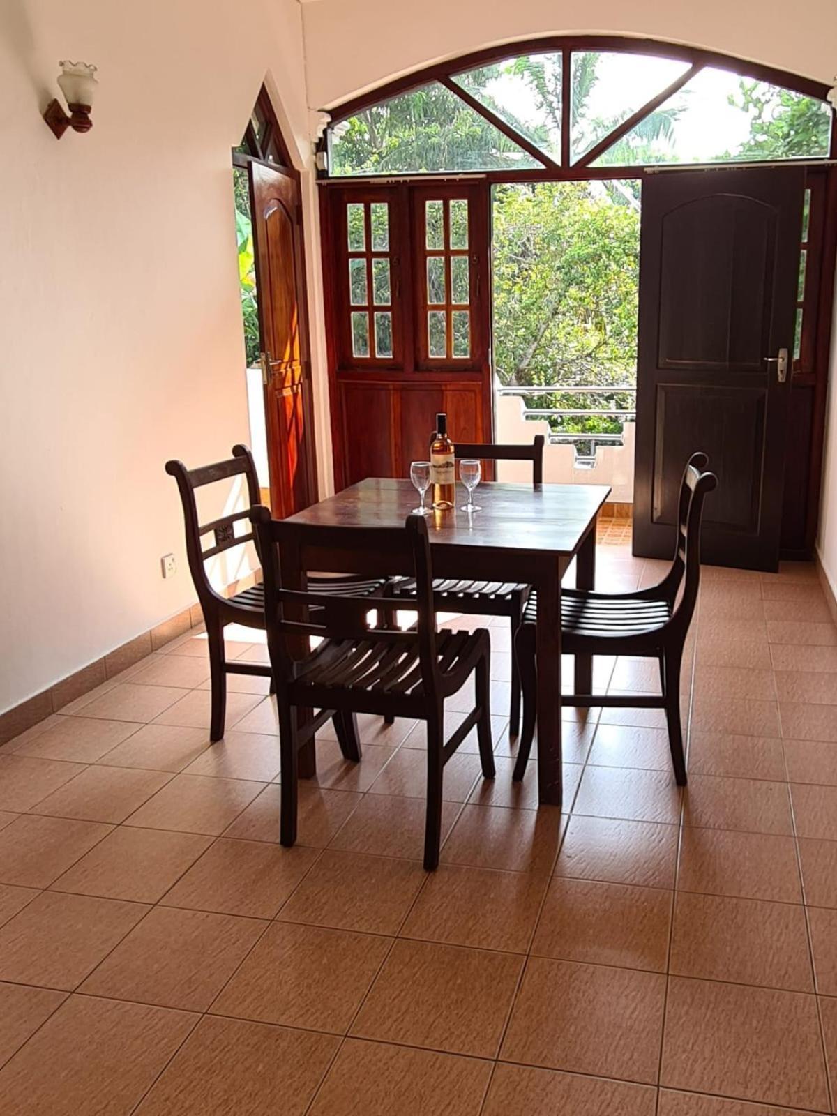 היקדואה Villa Goodwill Paradise מראה חיצוני תמונה