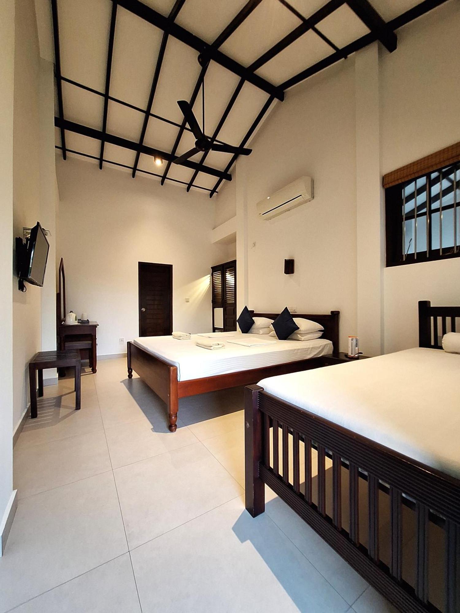 היקדואה Villa Goodwill Paradise מראה חיצוני תמונה