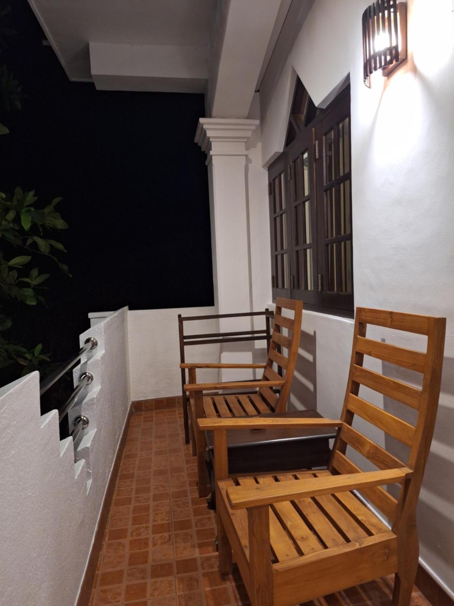 היקדואה Villa Goodwill Paradise מראה חיצוני תמונה