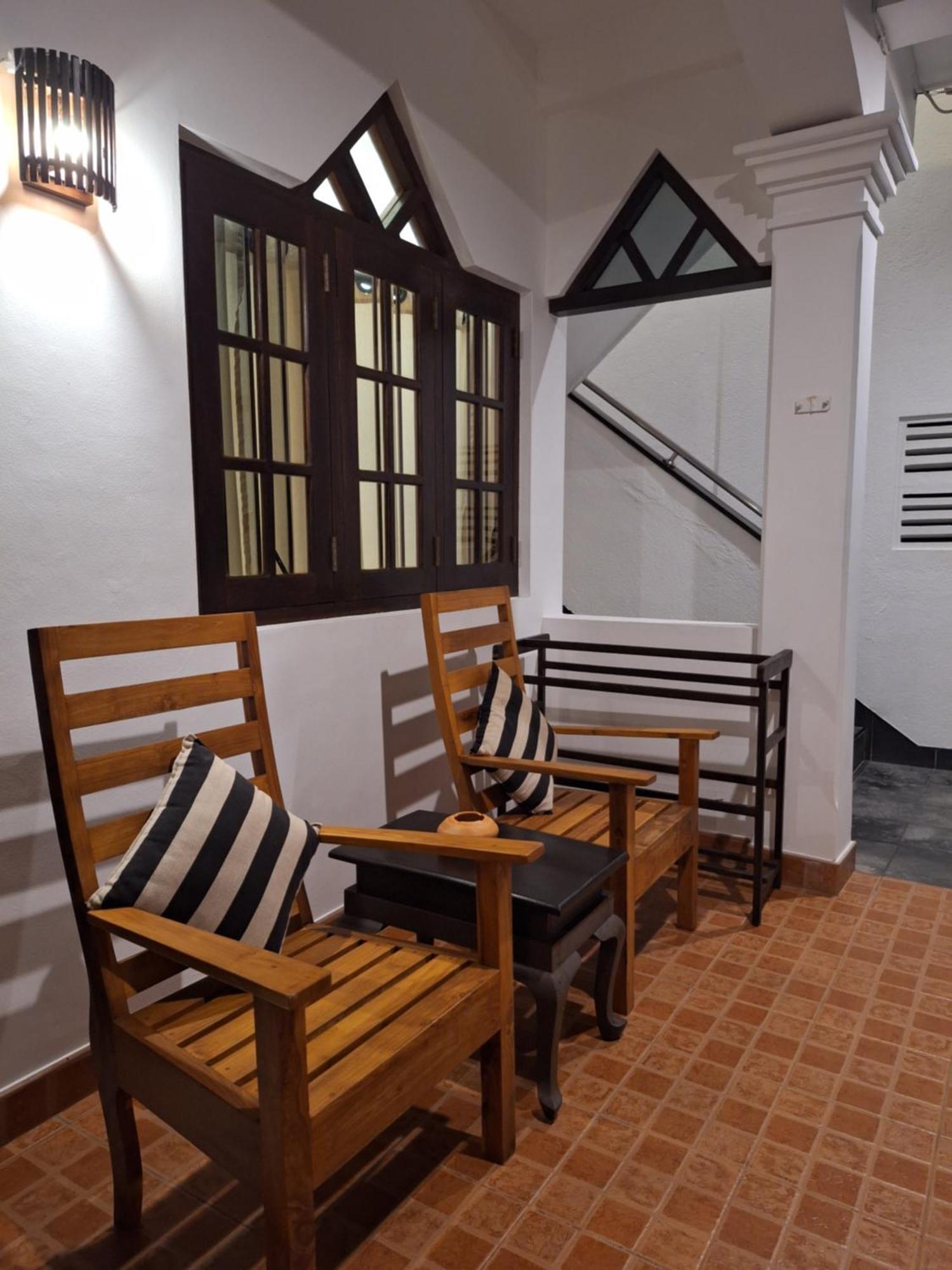היקדואה Villa Goodwill Paradise מראה חיצוני תמונה