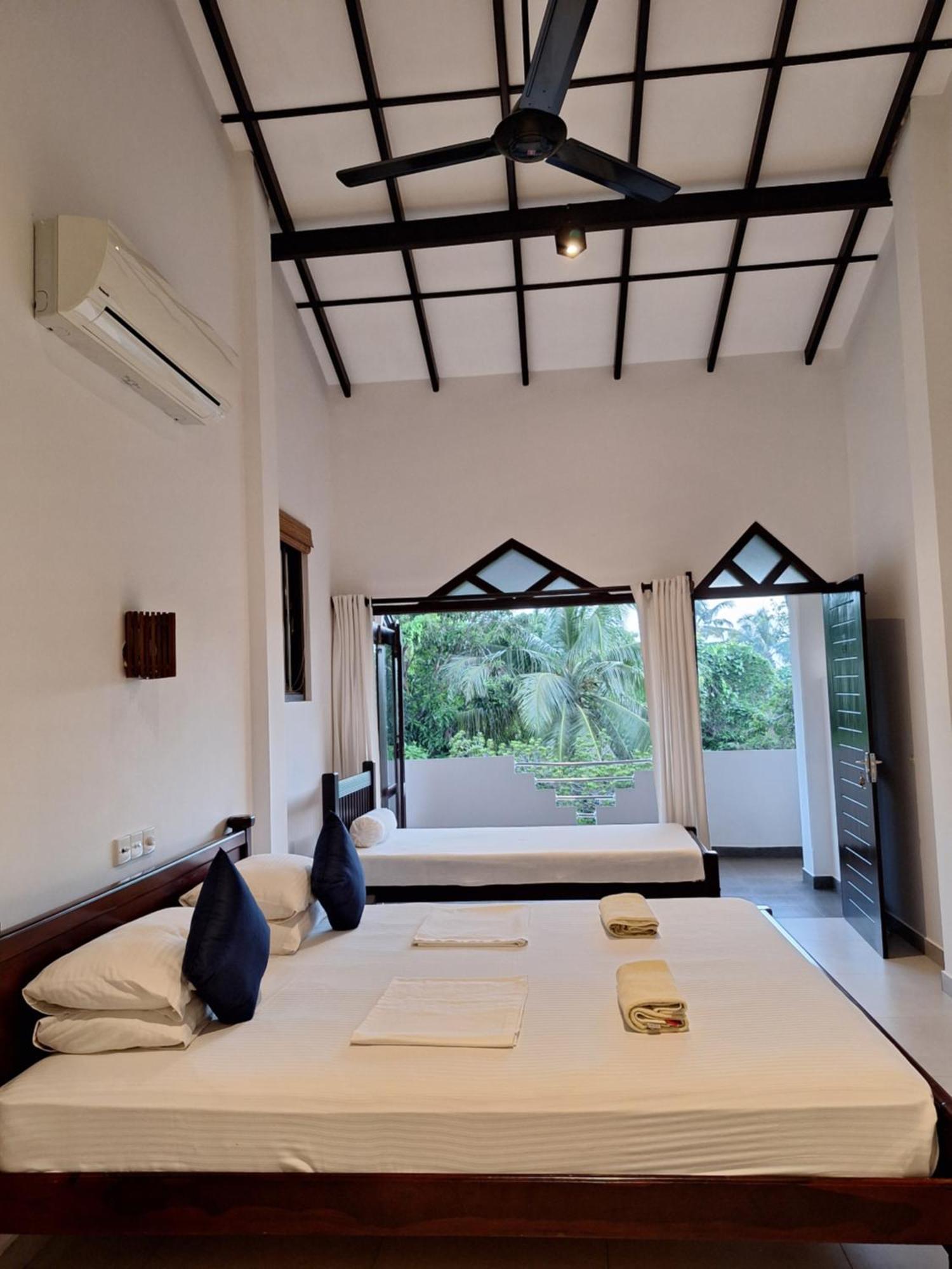 היקדואה Villa Goodwill Paradise מראה חיצוני תמונה