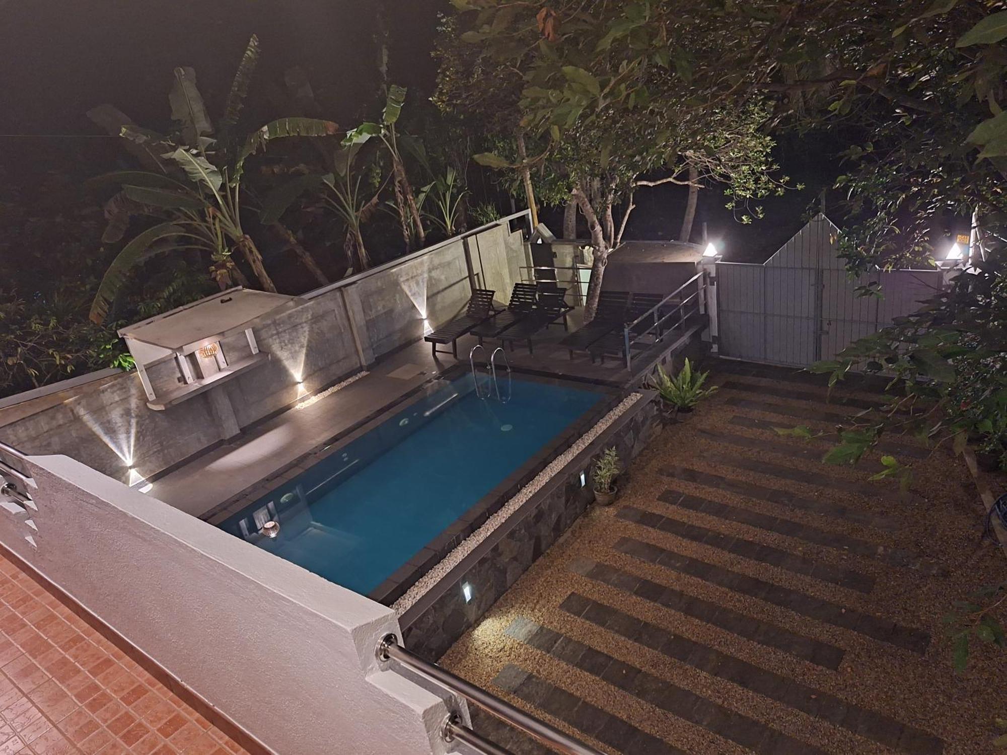 היקדואה Villa Goodwill Paradise מראה חיצוני תמונה