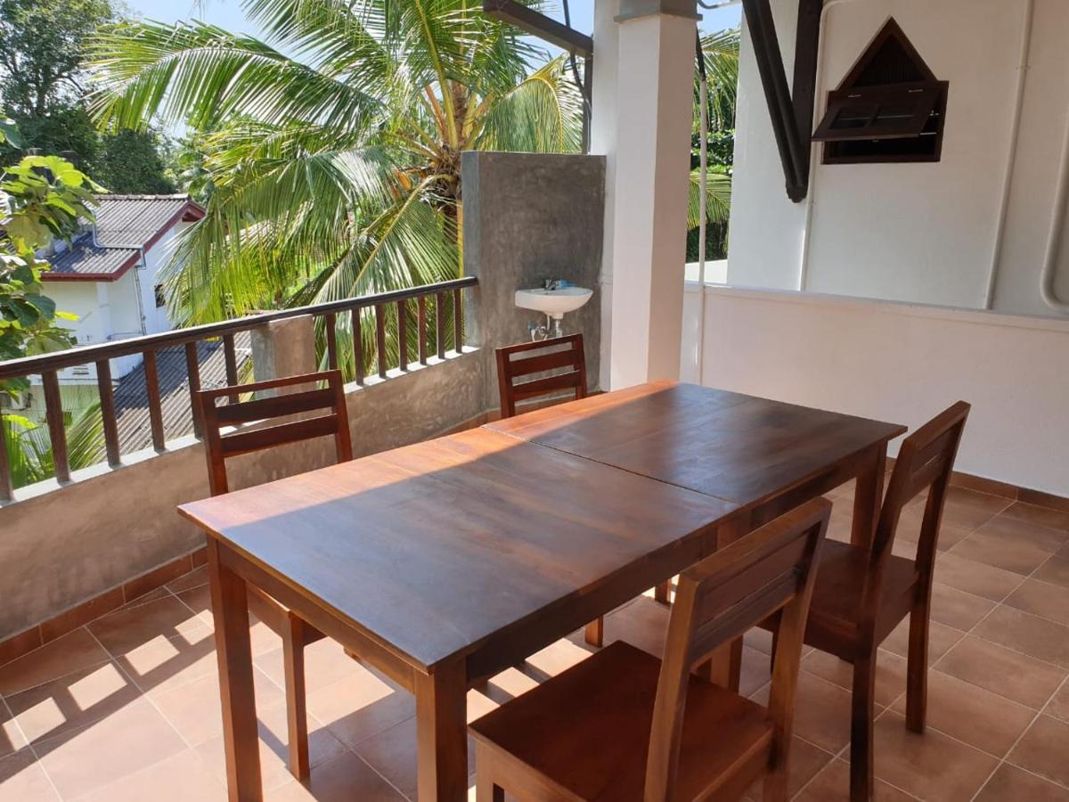 היקדואה Villa Goodwill Paradise מראה חיצוני תמונה