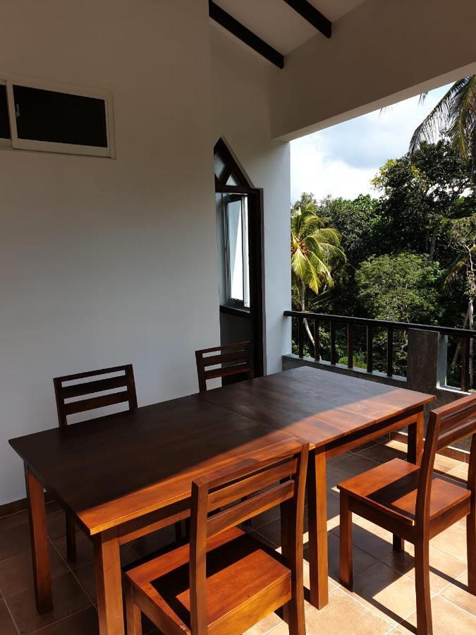 היקדואה Villa Goodwill Paradise מראה חיצוני תמונה