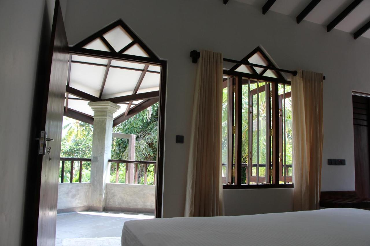 היקדואה Villa Goodwill Paradise מראה חיצוני תמונה