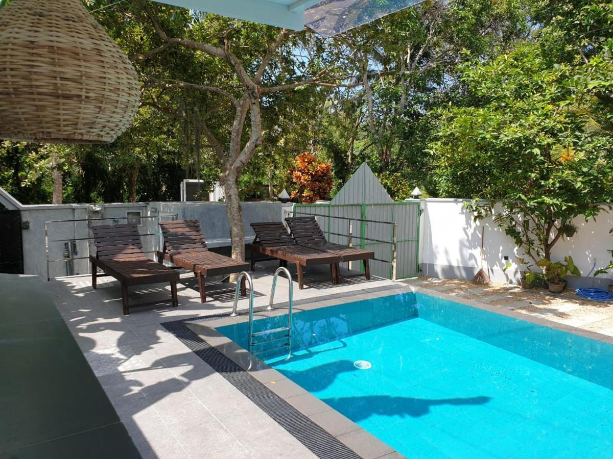 היקדואה Villa Goodwill Paradise מראה חיצוני תמונה