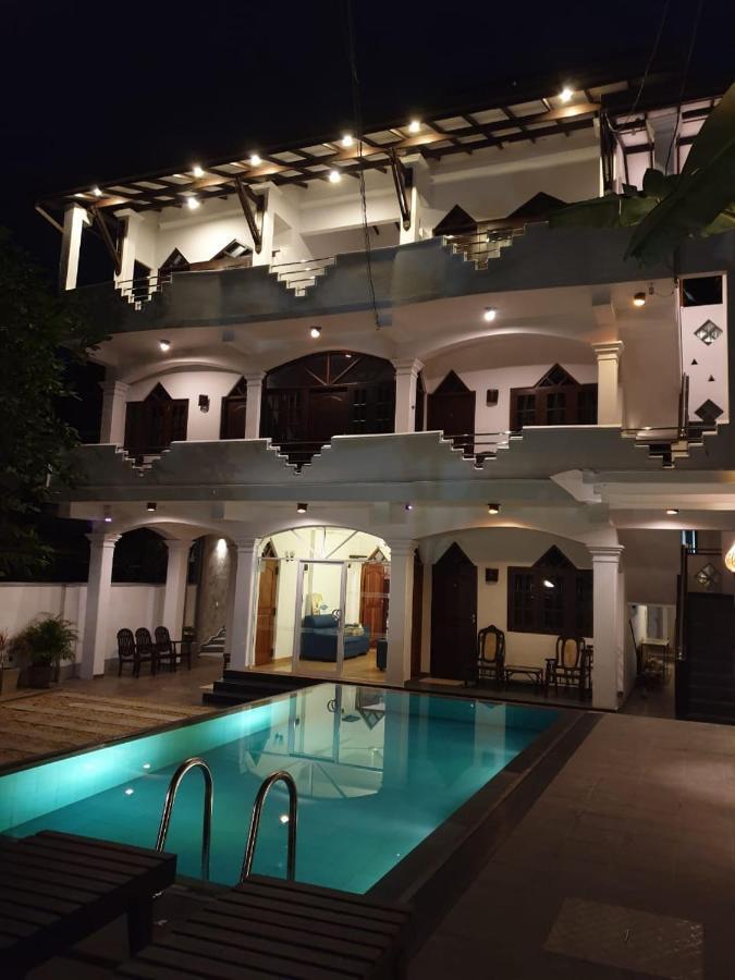 היקדואה Villa Goodwill Paradise מראה חיצוני תמונה