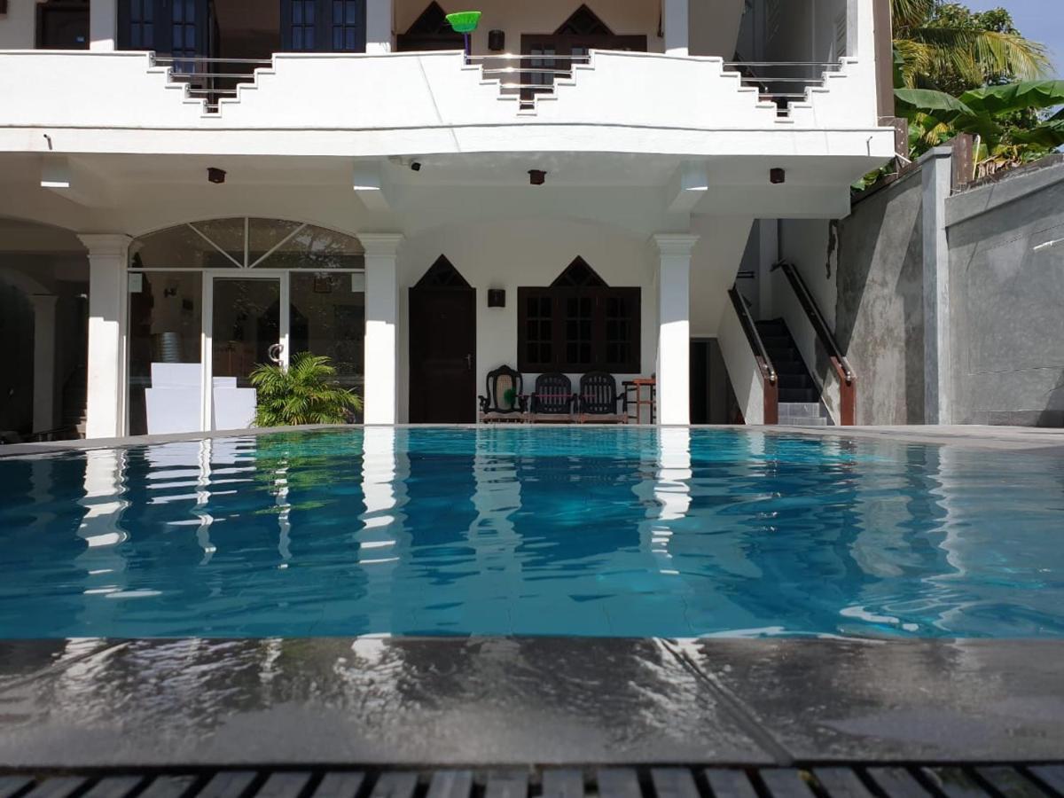 היקדואה Villa Goodwill Paradise מראה חיצוני תמונה