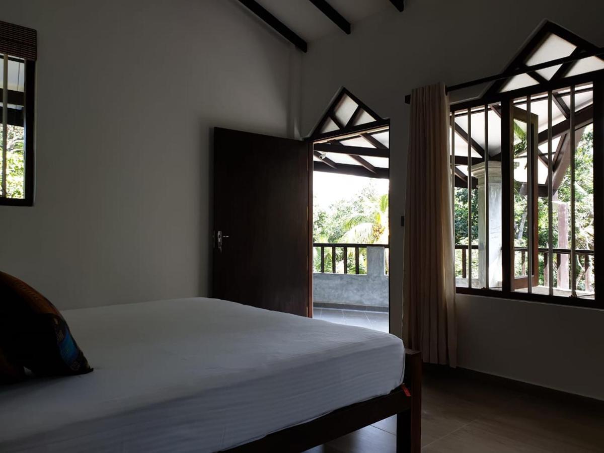 היקדואה Villa Goodwill Paradise מראה חיצוני תמונה