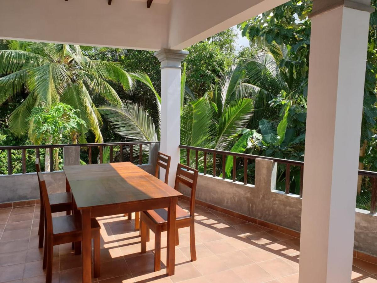 היקדואה Villa Goodwill Paradise מראה חיצוני תמונה